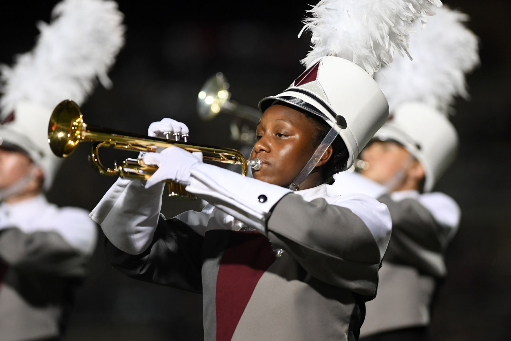 Bryan vs. A&M Consolidated football